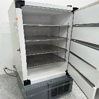 Thermo Revco UxF -80C Ultra Low Temp Freezer image 3